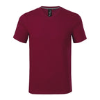 Malfini Action V-neck T-shirt M MLI-70086 garnet Clothing/Lifestyle/T-shirts/Malfini Malfini
