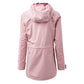 Children's transition jacket RINOA II JRG In preparation Your Sports Performance