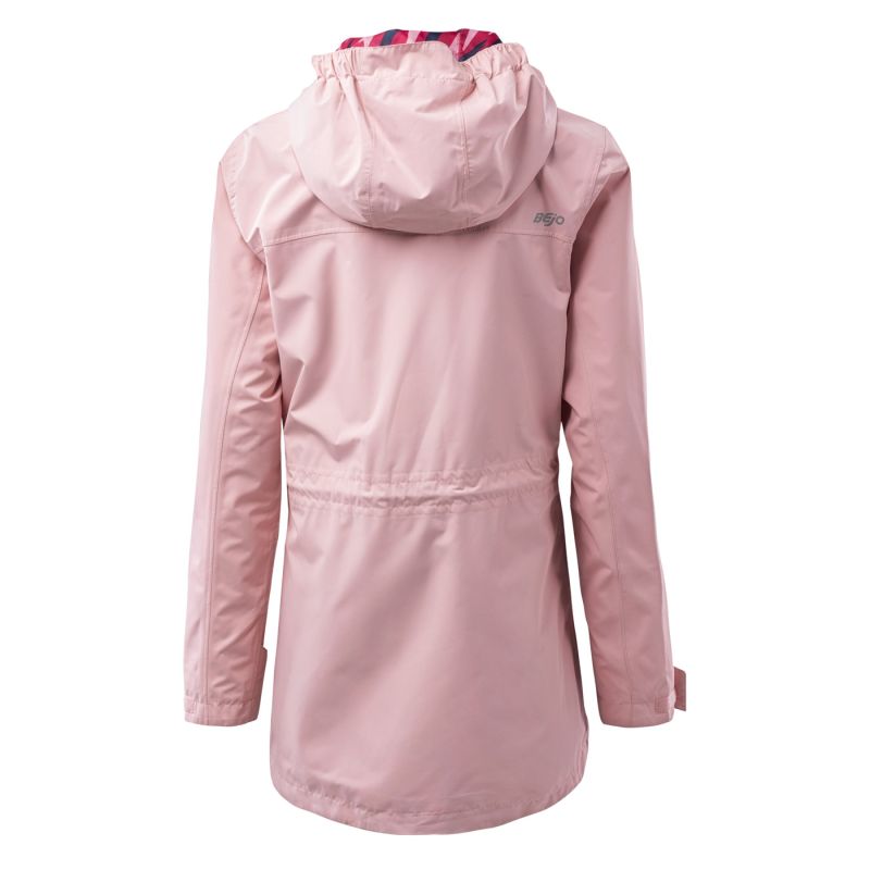 Children's transition jacket RINOA II JRG In preparation Your Sports Performance