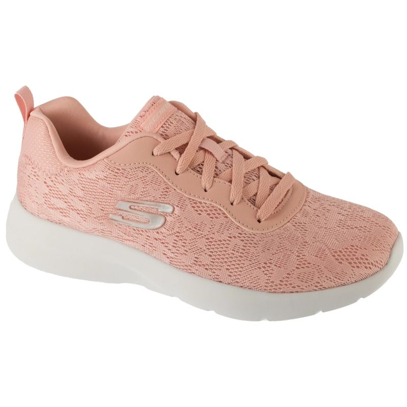 Skechers Dynamight 2.0 - Homespun 12963-LTPK Pink 36 In preparation Your Sports Performance
