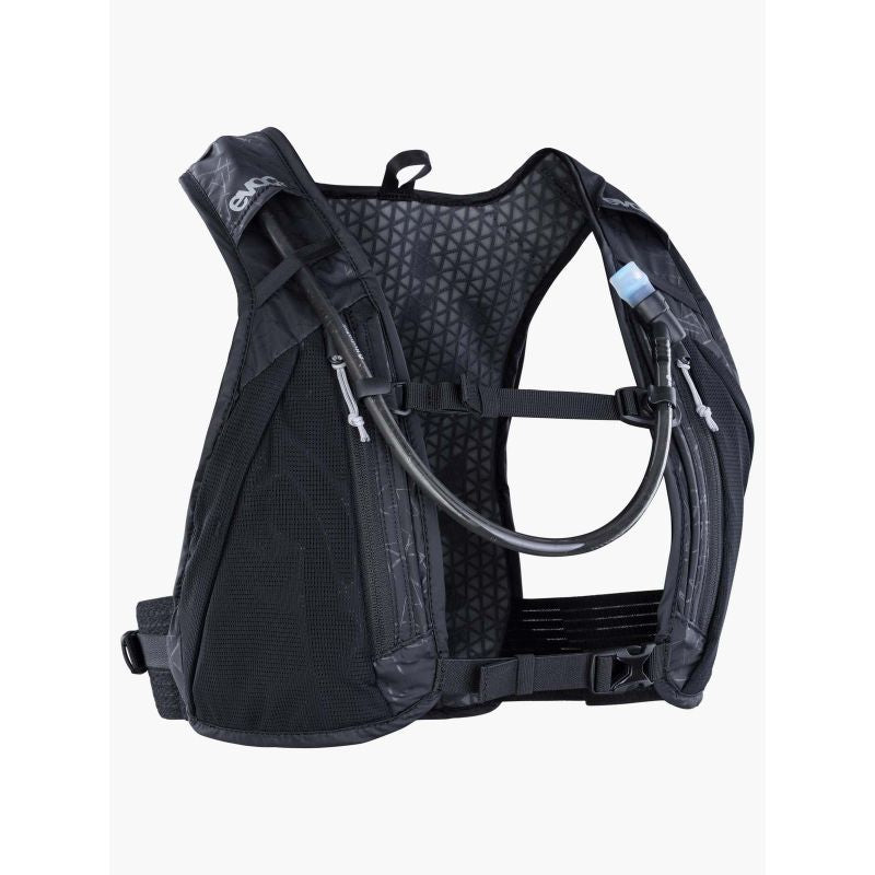EVOC Hydro Pro 6 vest backpack + Hydration 1.5l reservoir black