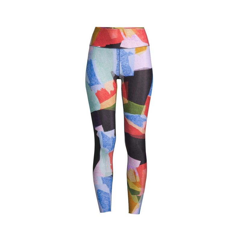 CASALL Bliss High Waist Tights multi leggings Import z PMSport Your Sports Performance