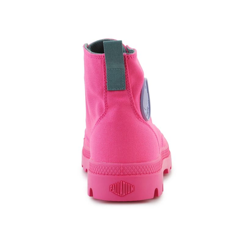 Palladium Pampa Monopop W shoes 99140-679-m Footwear/Lifestyle/Palladium Your Sports Performance