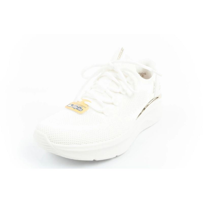 Skechers Bobs B Love-True Delight Slip-Ins W 117617/WHT shoes Footwear/Lifestyle/Skechers Skechers