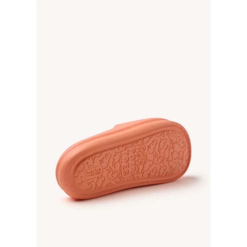 Gioseppo Gill W 75545-P-Coral Flip-Flops Gioseppo