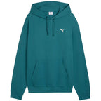 Puma ESS Elevated Relaxed Hoodie Men's Green 692019 41