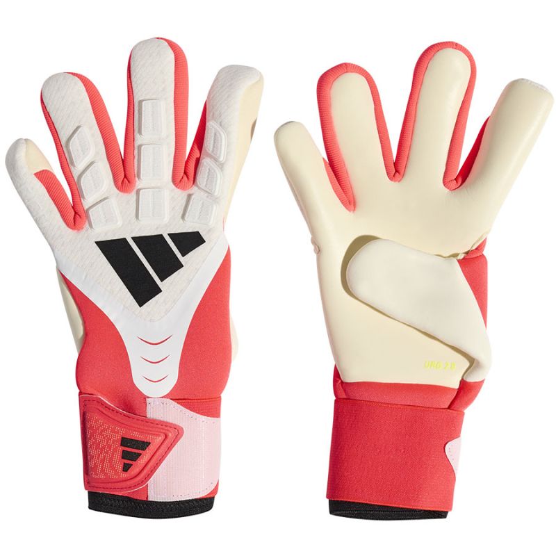 adidas Predator GL PRO Junior Gloves KA7794 To be categorized Your Sports Performance