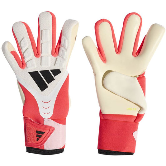 adidas Predator GL PRO Junior Gloves KA7794 To be categorized Your Sports Performance