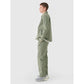 Men's casual trousers 4F 4FRSS24TTROM1327-44S 4f