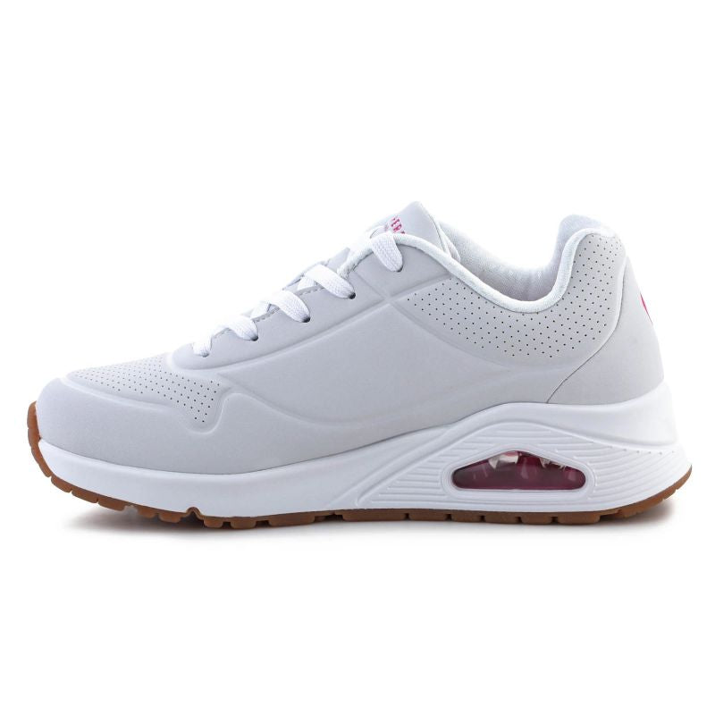 Skechers Stand On Air W 310024L-WHP shoes Footwear/Lifestyle/Skechers Skechers