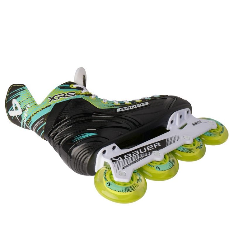 Bauer XRS Sr 1063163 Roller Hockey Skates Accessories/Skating/Rolki (pozostałe) Bauer