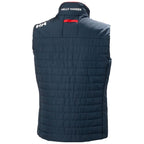 Helly Hansen Men's Crew Insulator Vest 30377 597 Helly Hansen