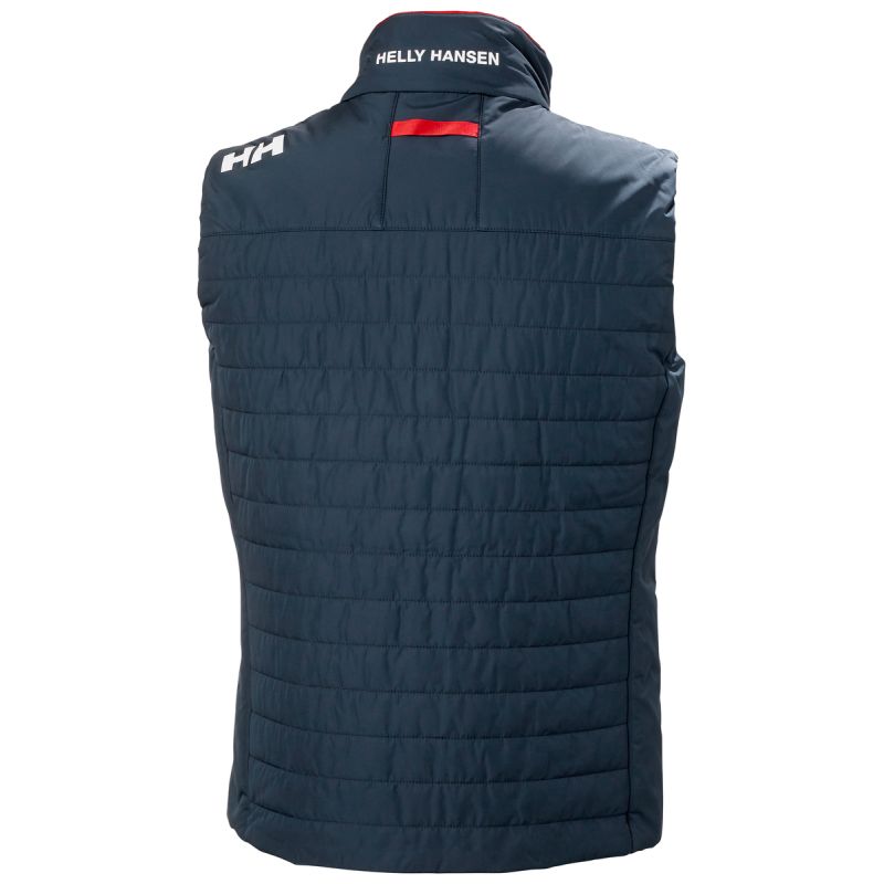 Helly Hansen Men's Crew Insulator Vest 30377 597 Helly Hansen