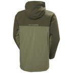 Helly Hansen Escape Parka M 53518 431 Clothing/Outdoor/Helly Hansen Your Sports Performance