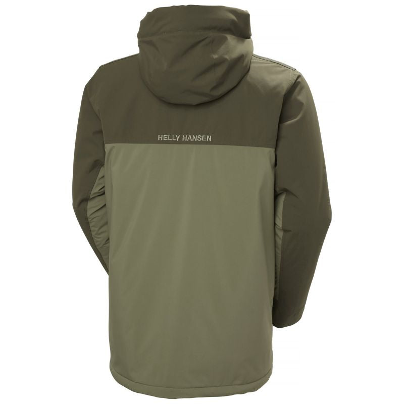 Helly Hansen Escape Parka M 53518 431 Clothing/Outdoor/Helly Hansen Your Sports Performance