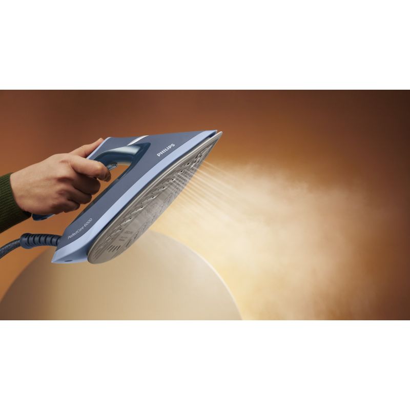 Philips PerfectCare 6000 Series PSG6042/20 Steam Generator Iron