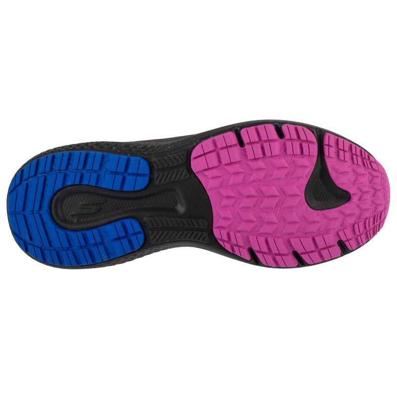 Skechers Go Run Supersonic Max A/T 172087-BLK Black 39 In preparation Your Sports Performance