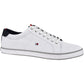 Tommy Hilfiger Harlow 1D M FM0FM00596-100 shoes Footwear/Lifestyle/Tommy Hilfiger Tommy Hilfiger