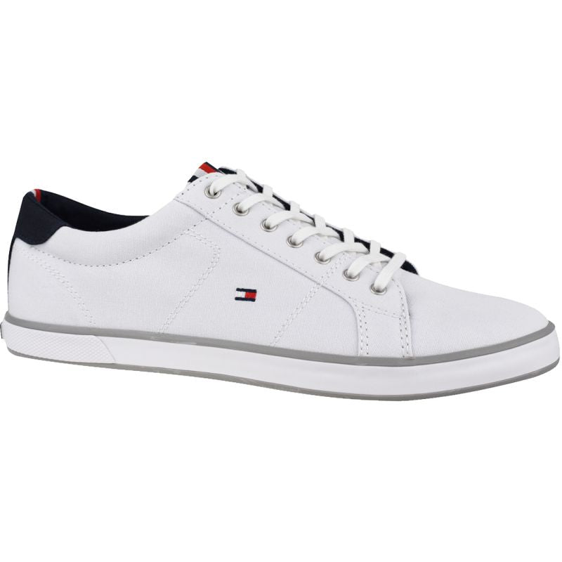 Tommy Hilfiger Harlow 1D M FM0FM00596-100 shoes Footwear/Lifestyle/Tommy Hilfiger Tommy Hilfiger