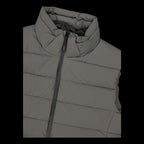 CMP men's insulated vest, winter sports vest, gray (34K0757/E910) CMP