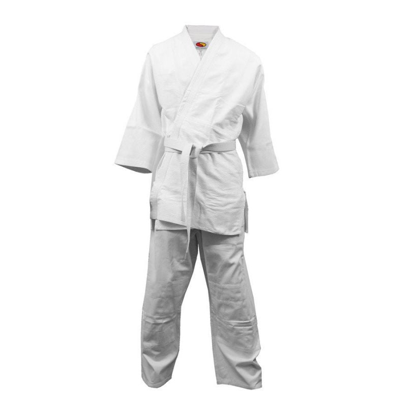 Judo uniform SMJ Sport Jr HS-TNK-000006677 Clothing/martial arts Your Sports Performance