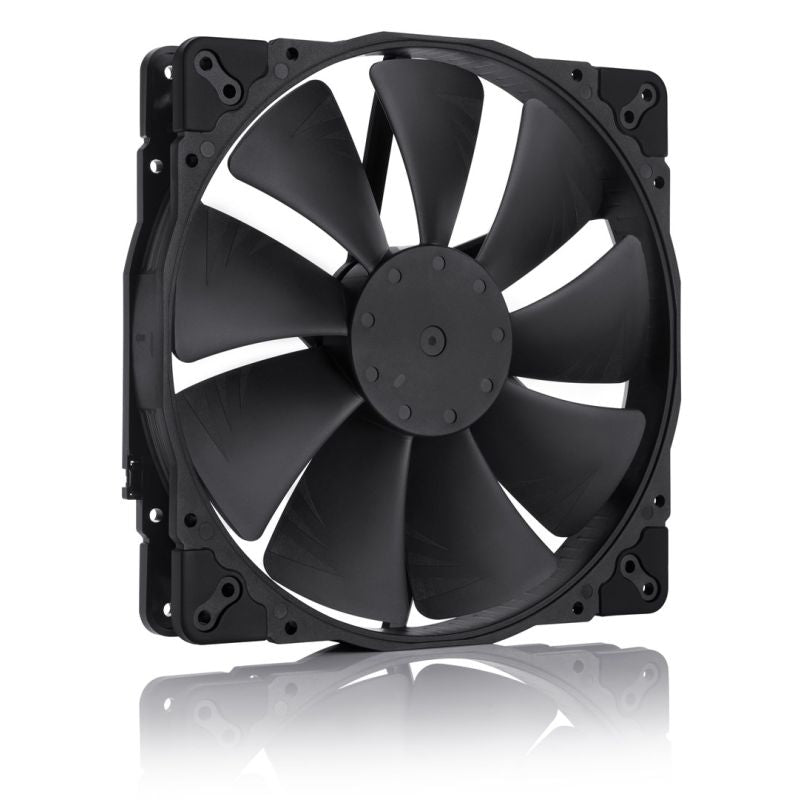 NOCTUA NF-A20 PWM fan chromax.black.swap Chłodzenie/Chłodzenie - wentylatory Your Sports Performance