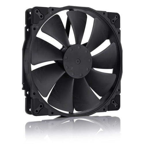 NOCTUA NF-A20 PWM fan chromax.black.swap Chłodzenie/Chłodzenie - wentylatory Your Sports Performance