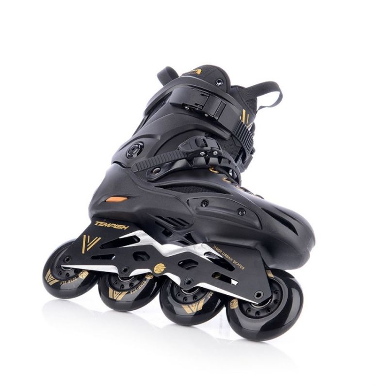Tempish Viber LE 80 roller skates 1000004614 Accessories/Skating/Rolki (pozostałe) Your Sports Performance