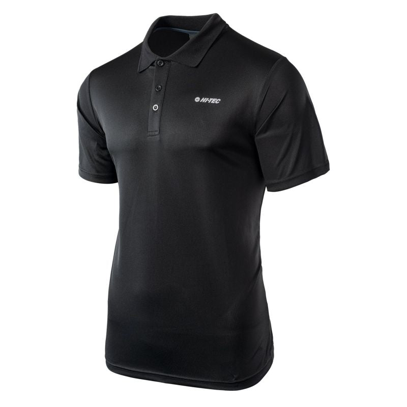 Men's HOLOS Short Sleeve T-Shirt In preparation Your Sports Performance