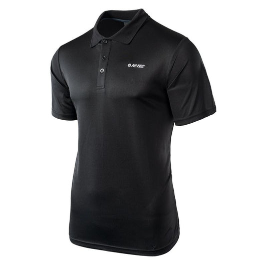 Men's HOLOS Short Sleeve T-Shirt In preparation Your Sports Performance