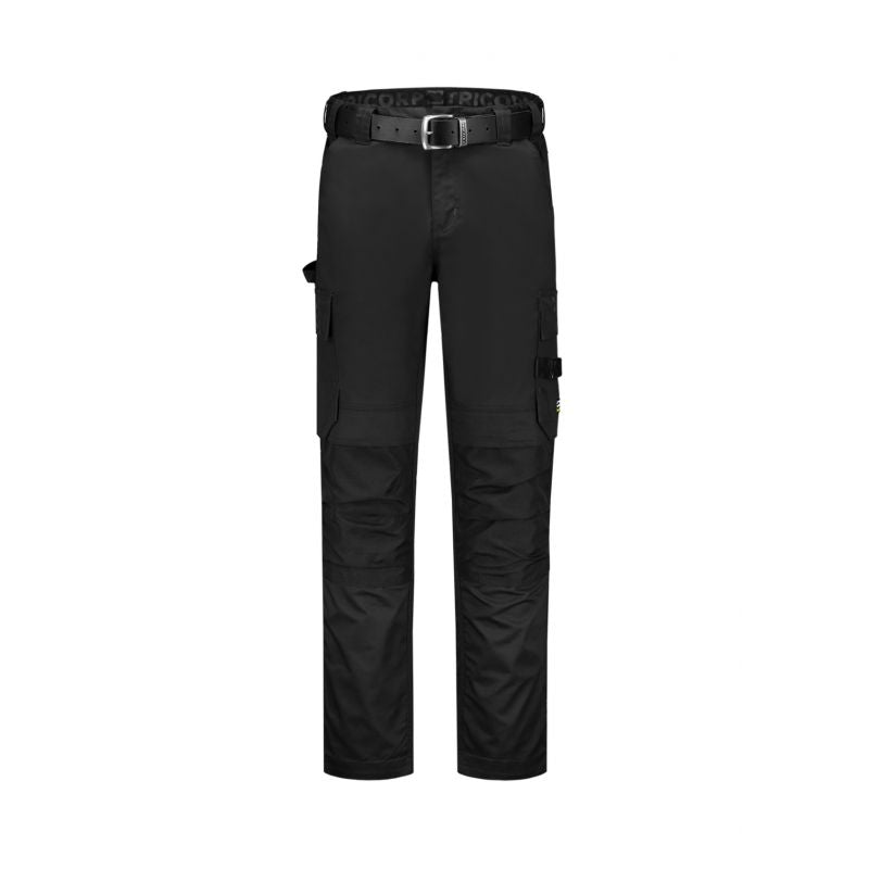 Malfini Work Pants Twill Cordura MLI-T63T1 Clothing/Training/Malfini Malfini