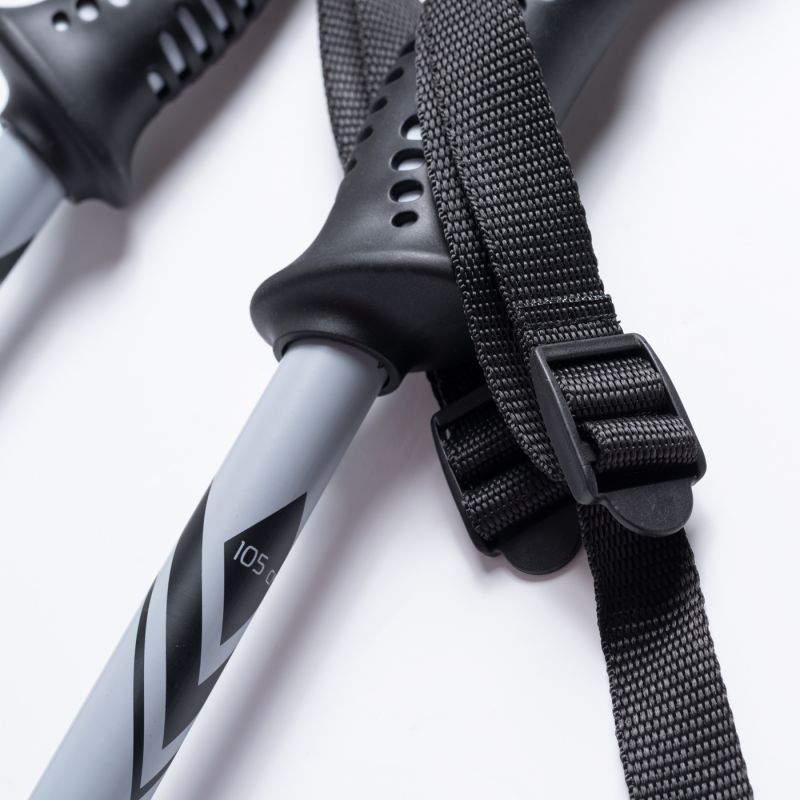 ALPINE SKI II poles In preparation Your Sports Performance