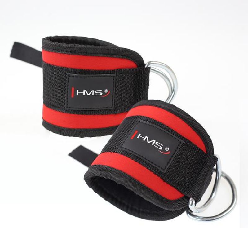 OPX01 ANKLE STRAP (2 pcs) HMS 17-62-020 Accessories/Training equipment Your Sports Performance