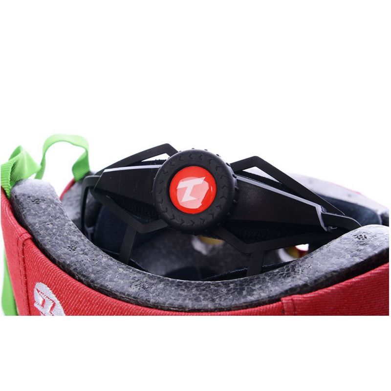 Tempish Skillet Air 102001087 helmet Accessories/Bicycle/Akcesoria rowerowe Your Sports Performance