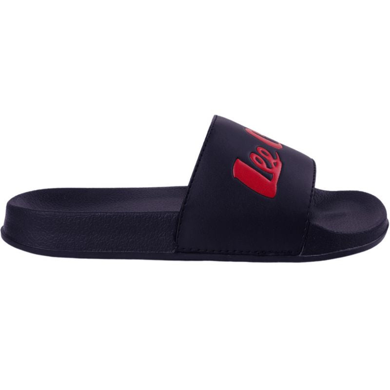 Lee Cooper Jr. Slippers LCW-22-42-0992K Footwear/Lifestyle/Lee Cooper Your Sports Performance
