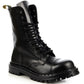 Non-insulated boots Gregor M GRE1062B black Footwear/Outdoor/Gregor Your Sports Performance