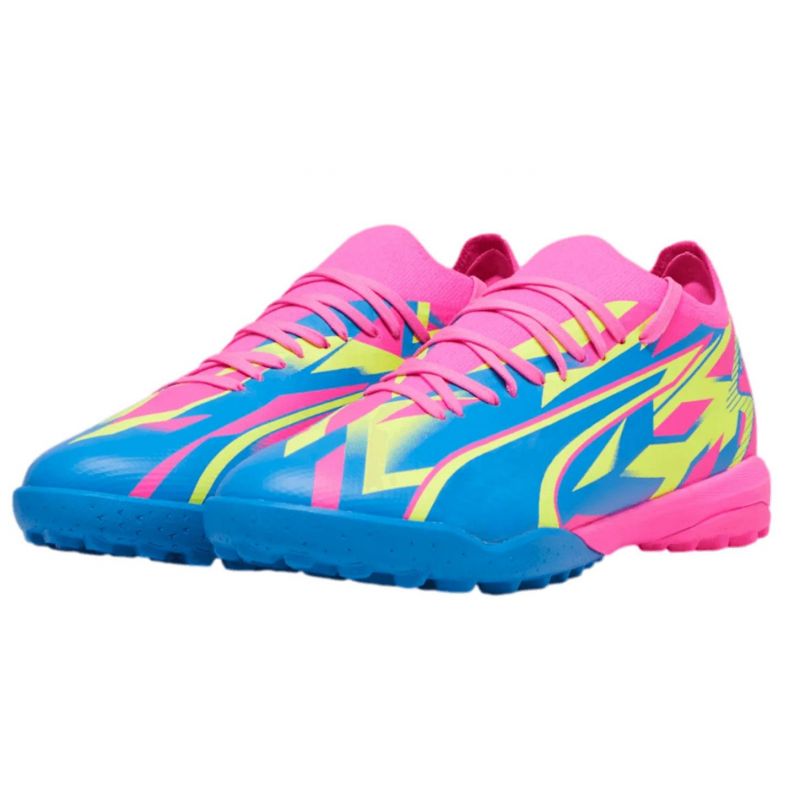 Puma Ultra Match Energy TT M 107544-01 football shoes Footwear/Football Puma