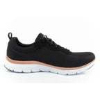 Skechers Flex Appeal 4.0 Brillant View W shoes 149303/BKRG Footwear/Training/Women/Skechers Skechers