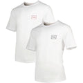 Hugo T-Shirt Dugopak BIANCO (50548566-100) Hugo