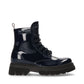Tommy Hilfiger Lace Up Bootie Blue W T4A5-33040-0775800-800 Footwear/Lifestyle/Tommy Hilfiger Tommy Hilfiger