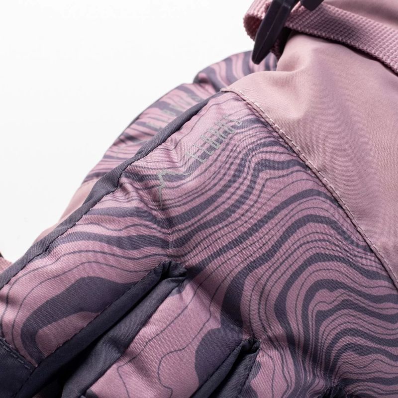 Elbrus Maiko W 92800553530 ski gloves Clothing/Outdoor/Czapki, szaliki, rękawiczki, maski/Elbrus Your Sports Performance