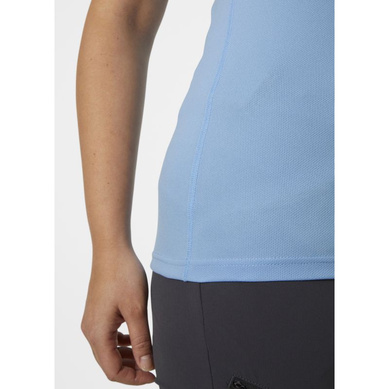 Helly Hansen HH Tech T-shirt W 48373 627 Clothing/Training/Helly Hansen Your Sports Performance