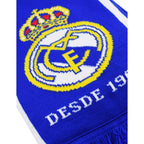 Real Madrid double-sided fan scarf RM4BUFD7C To be categorized Your Sports Performance