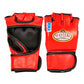 Gloves for MMA Masters GF-3 MMA M 01201-02M Accessories/Gloves Your Sports Performance