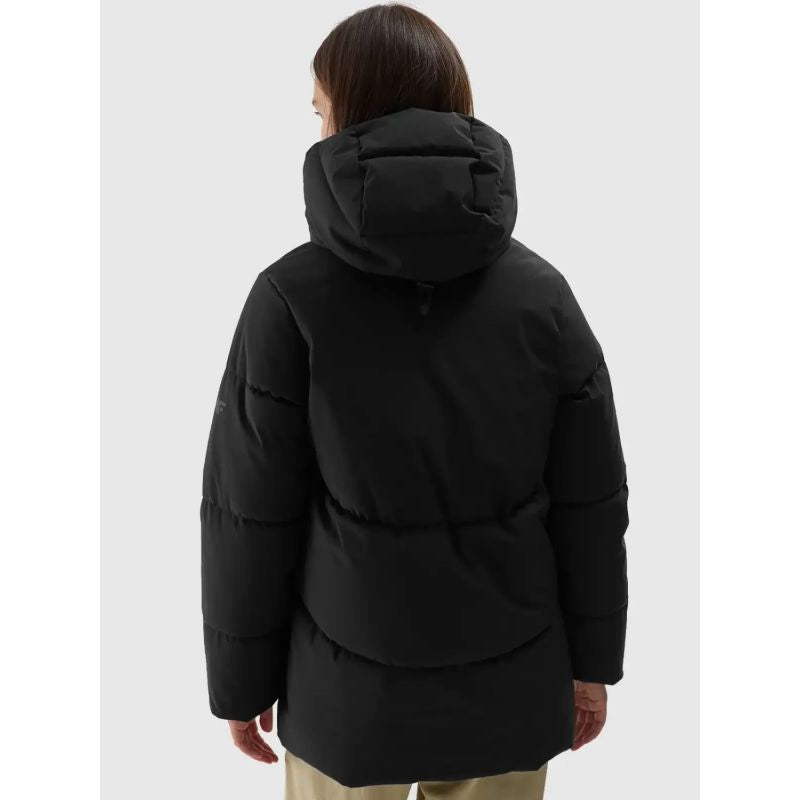 4F W 4FWAW24TDJAF474-20S winter down jacket Clothing/Outdoor 4F