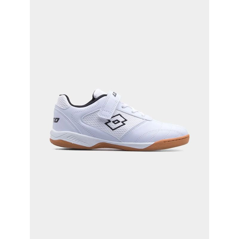Lotto Whizzer T 2600120T Jr-1011 indoor shoes Footwear/Lifestyle/Lotto Your Sports Performance