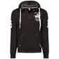 Geographical Norway Folton EO 100 M sweatshirt WW4783H/GNO-Black Clothing/Outdoor/Geographical Norway Your Sports Performance
