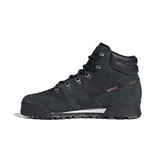 Adidas Terrex Snowpitch C.RDY IH3663 shoes In preparation Adidas