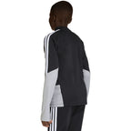 adidas Tiro 26 Competition Training Top for Kids, Black and Gray KA7572 To be categorized Your Sports Performance