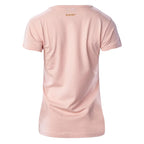 Hi-Tec Akuja T-shirt W 92800353856 Clothing/Outdoor/T-shirts with short sleeves Your Sports Performance